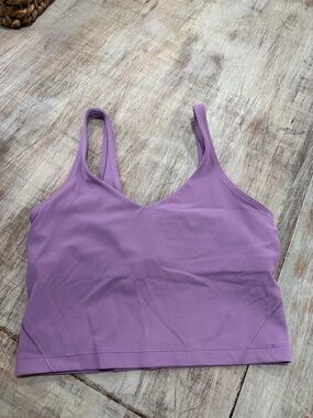 Lululemon align tank 6